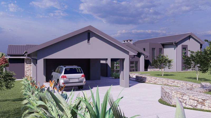 0 Bedroom Property for Sale in Moquini Coastal Estate Western Cape
